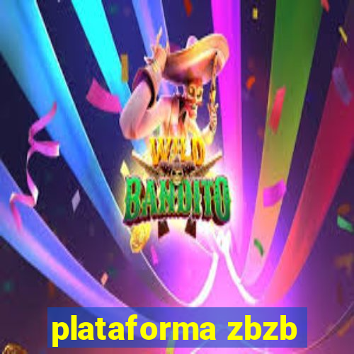 plataforma zbzb